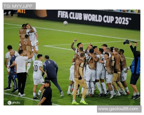 南美解放者杯科尔多瓦学院主场大胜 南美解放者杯科尔多瓦学院主场大胜